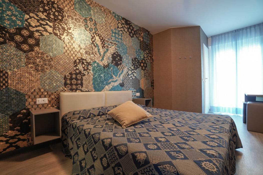 Hotel Alemagna 64/117