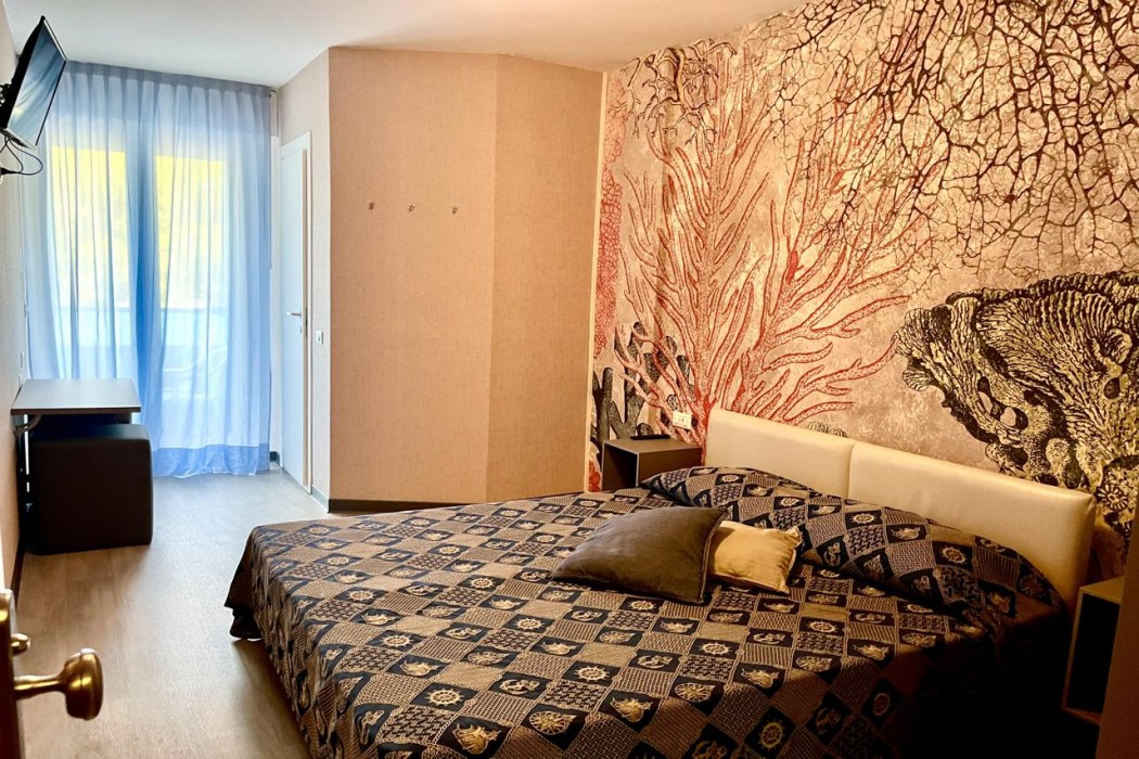 Hotel Alemagna 19/117