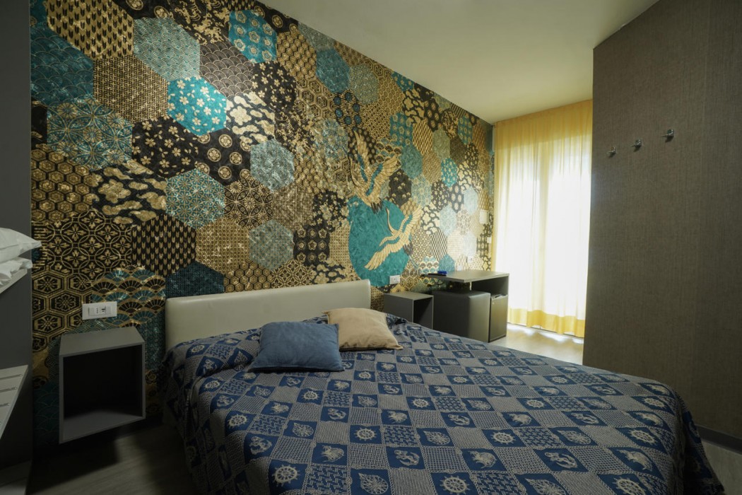 Hotel Alemagna 29/117