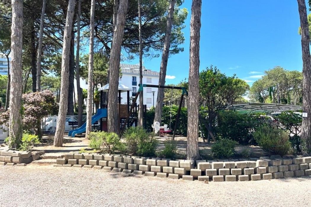 Hotel Alemagna 86/117