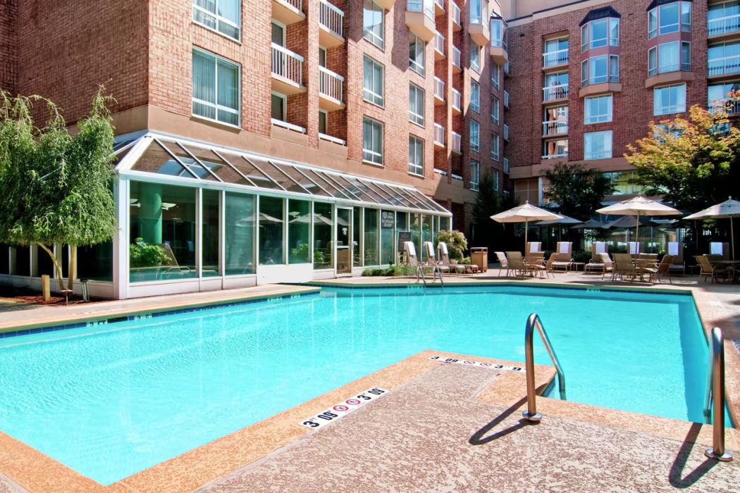 Wyndham Atlanta Perimeter 18/33