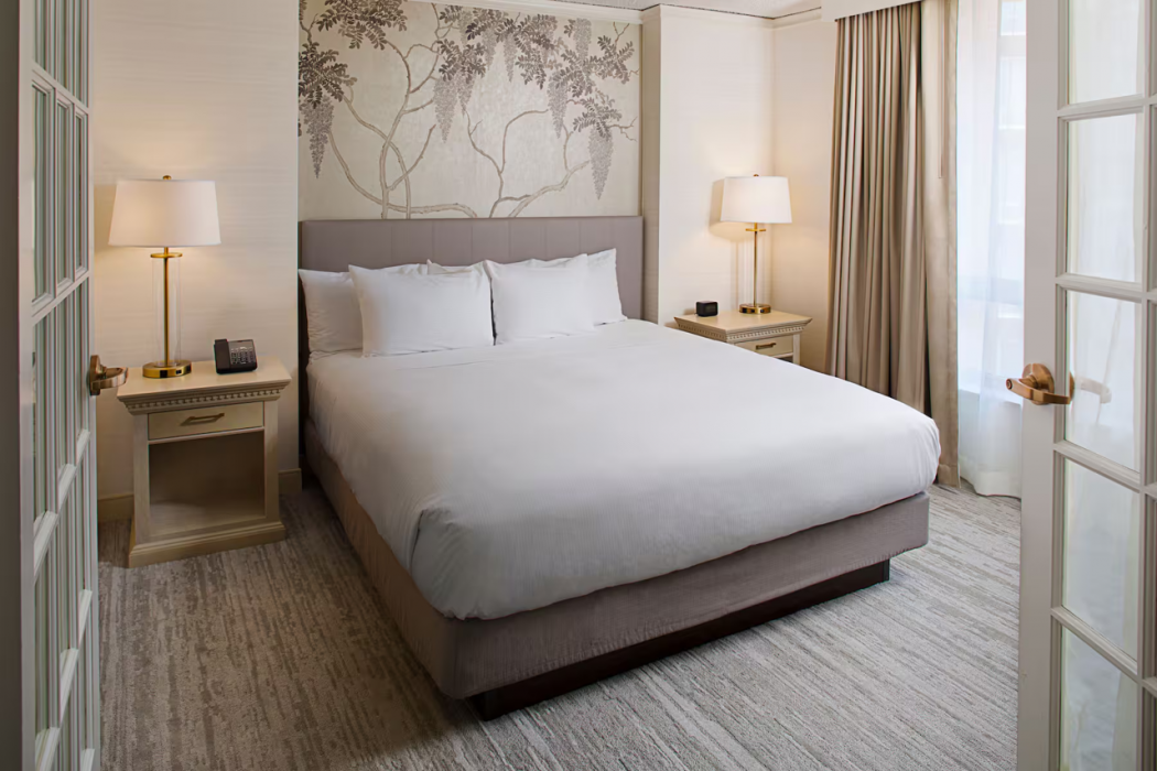 Wyndham Atlanta Perimeter 7/33