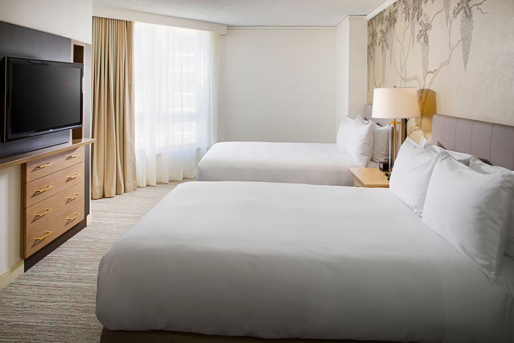 Wyndham Atlanta Perimeter 9/33