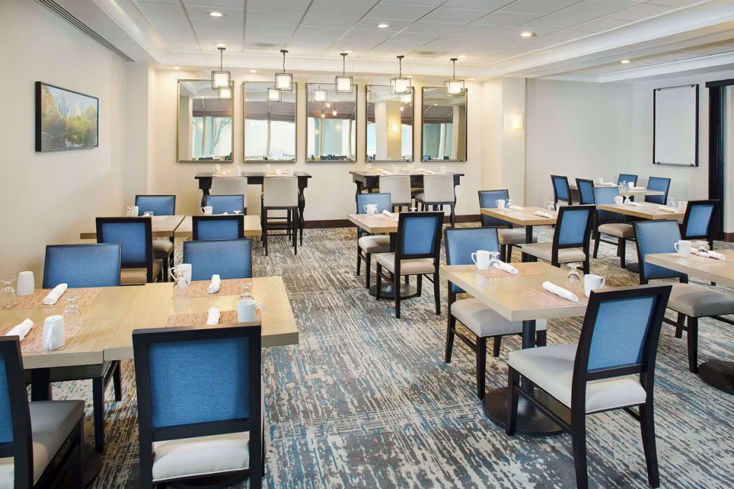 Wyndham Atlanta Perimeter 14/33
