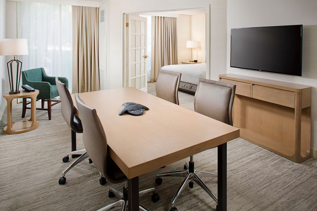 Wyndham Atlanta Perimeter 8/33