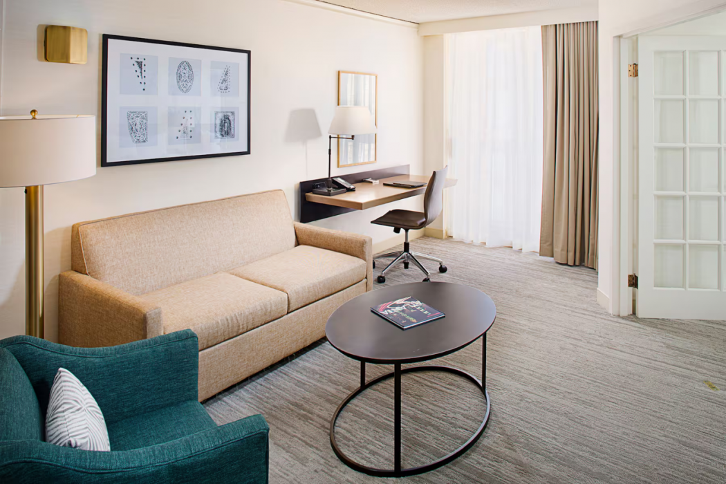 Wyndham Atlanta Perimeter 12/33