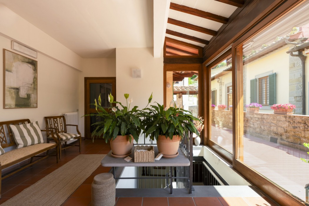 Hotel Villa Bonelli 42/59