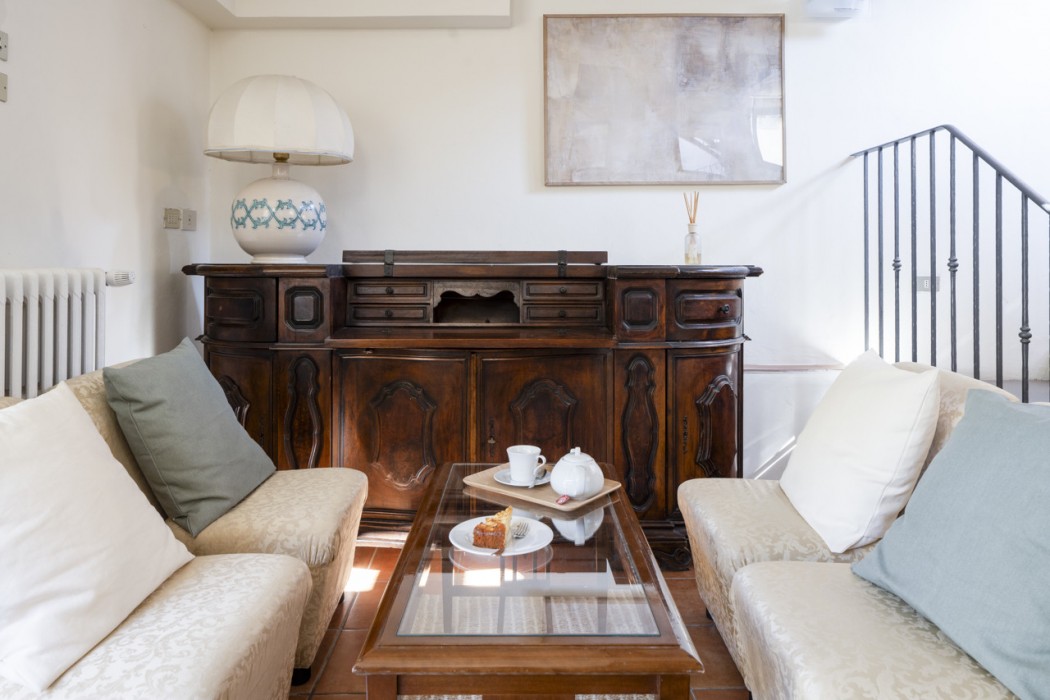 Hotel Villa Bonelli 41/59