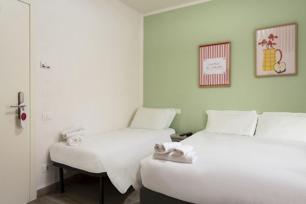 Hotel Villa Bonelli 20/59