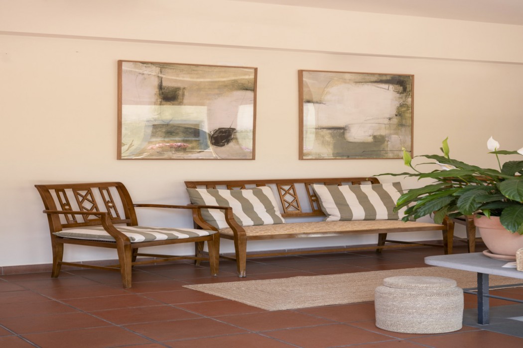 Hotel Villa Bonelli 10/59