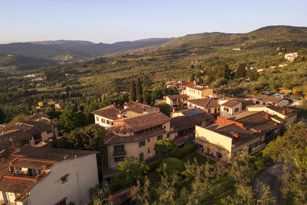 Hotel Villa Bonelli 6/59