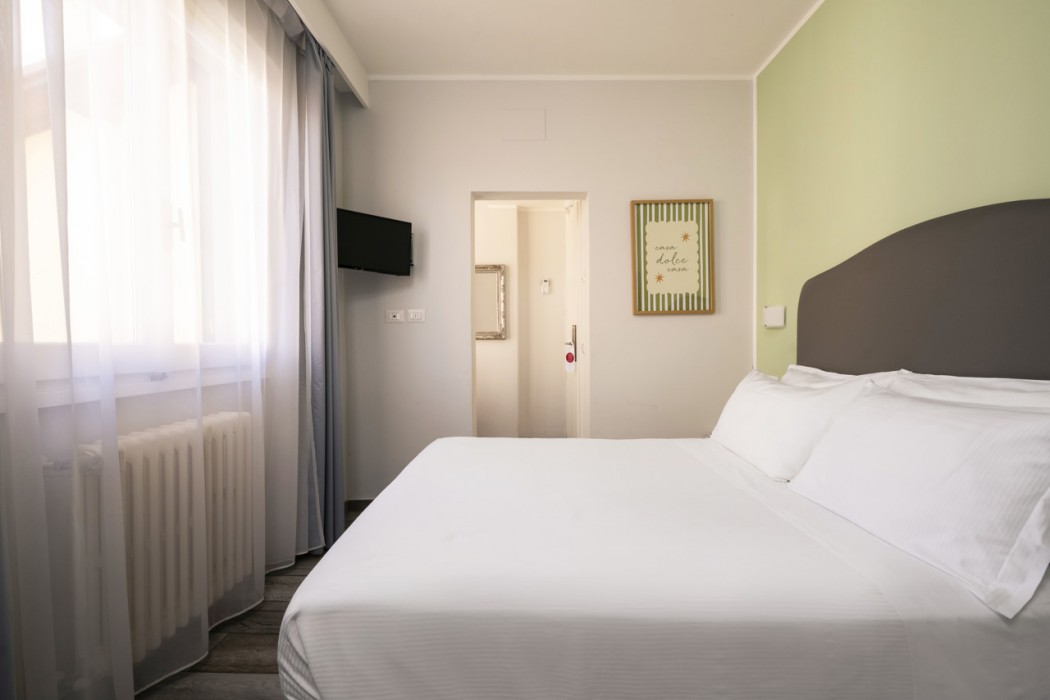 Hotel Villa Bonelli 11/59
