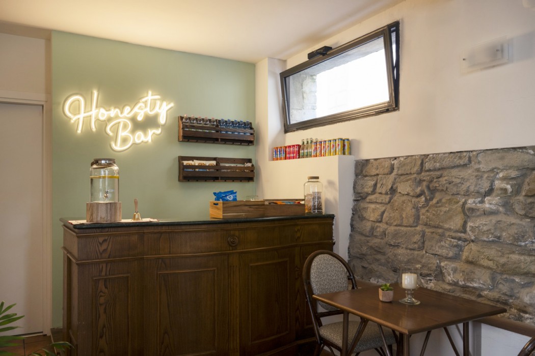 Hotel Villa Bonelli 39/59