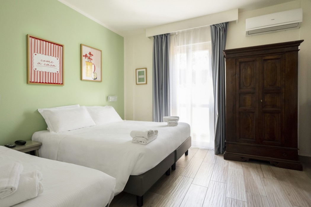Hotel Villa Bonelli 19/59