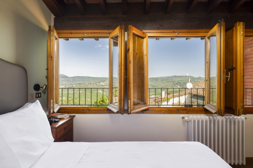 Hotel Villa Bonelli 14/59