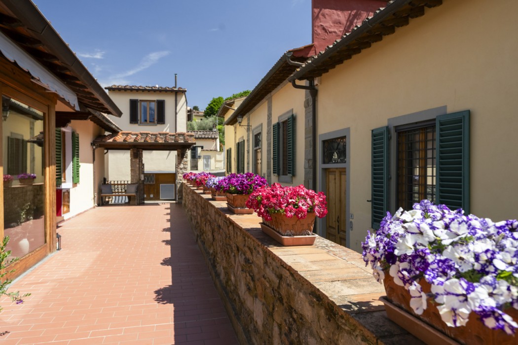 Hotel Villa Bonelli 7/59