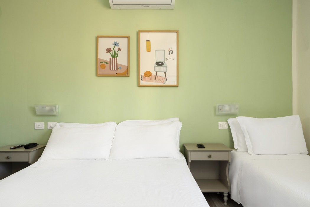 Hotel Villa Bonelli 12/59
