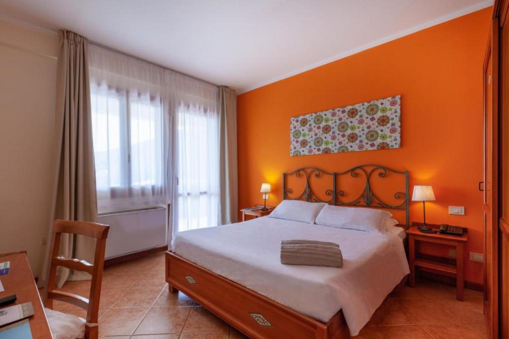 iH Hotels Villasimius Le Zagare Resort 12/60