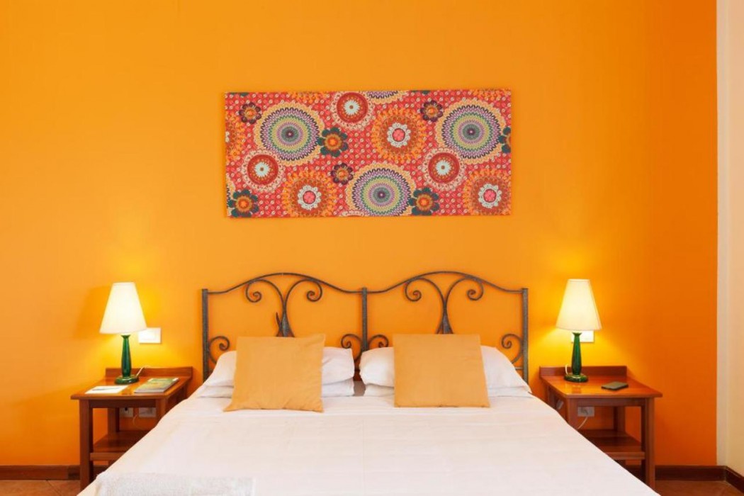 iH Hotels Villasimius Le Zagare Resort 13/60