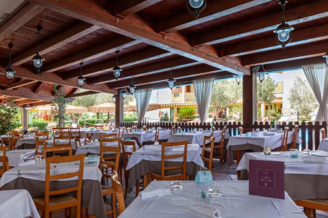 iH Hotels Villasimius Le Zagare Resort 42/60