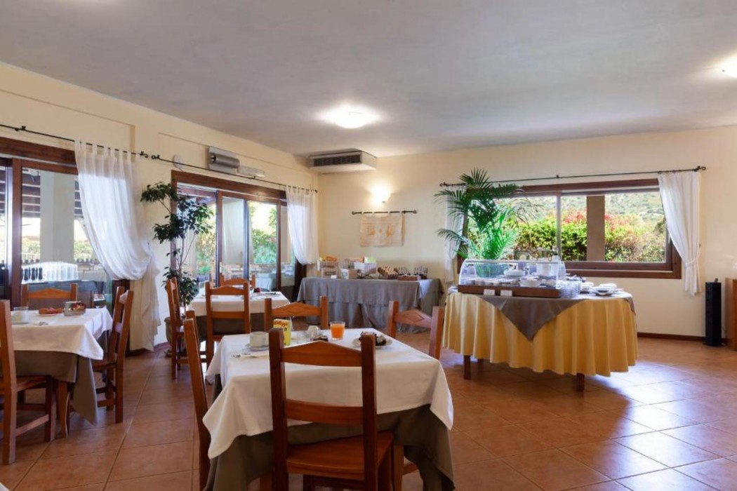 iH Hotels Villasimius Le Zagare Resort 43/60