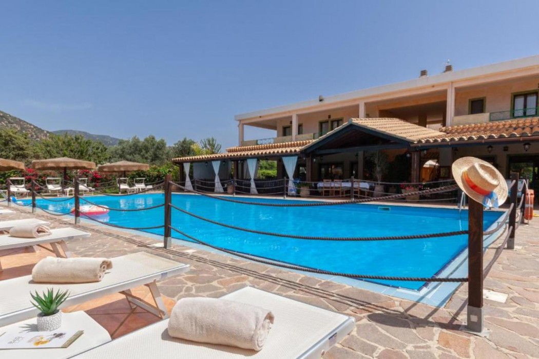iH Hotels Villasimius Le Zagare Resort 28/60