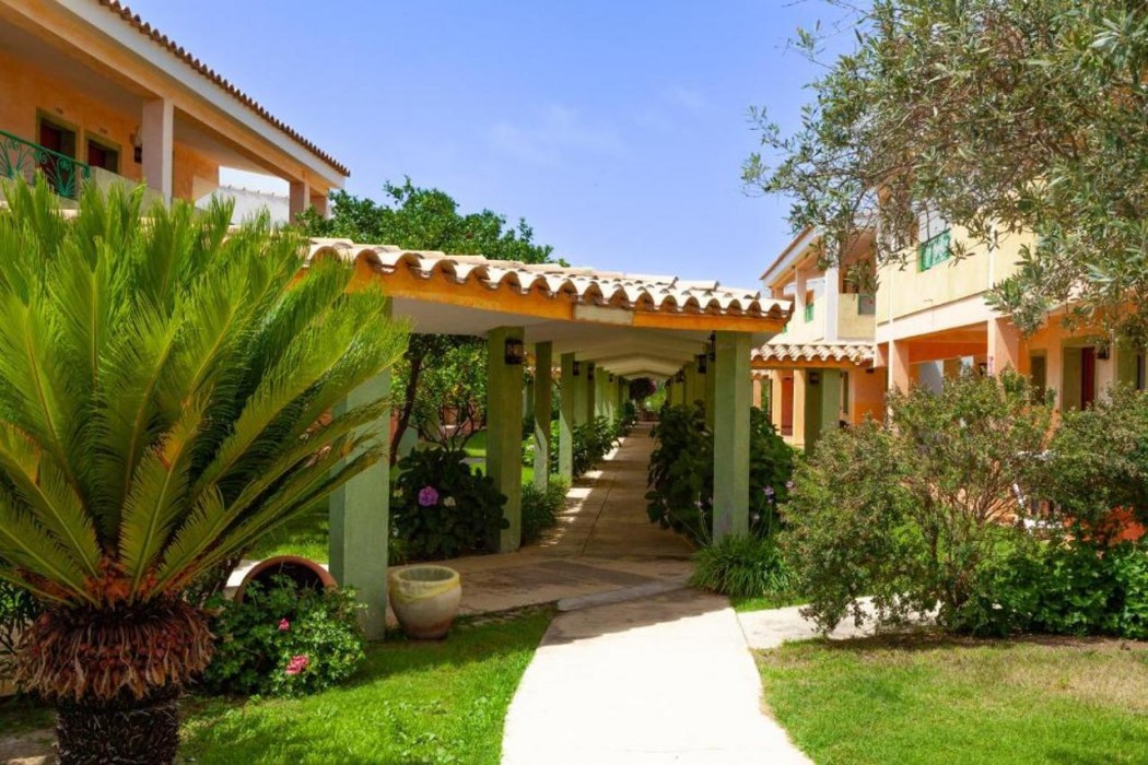 iH Hotels Villasimius Le Zagare Resort 24/60
