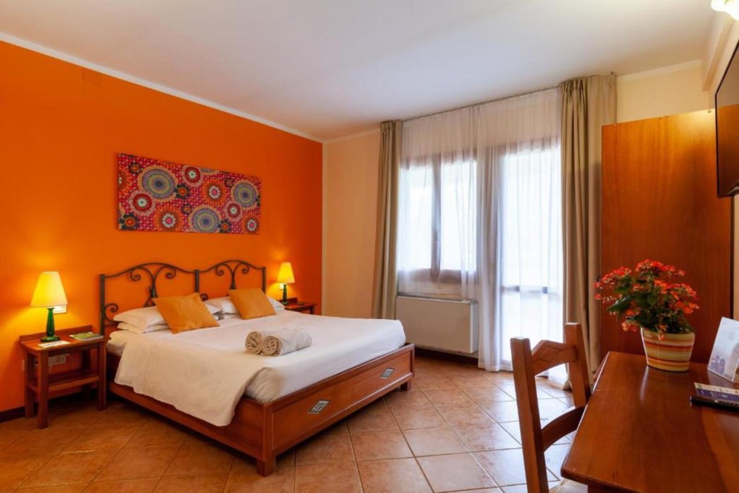 iH Hotels Villasimius Le Zagare Resort 14/60