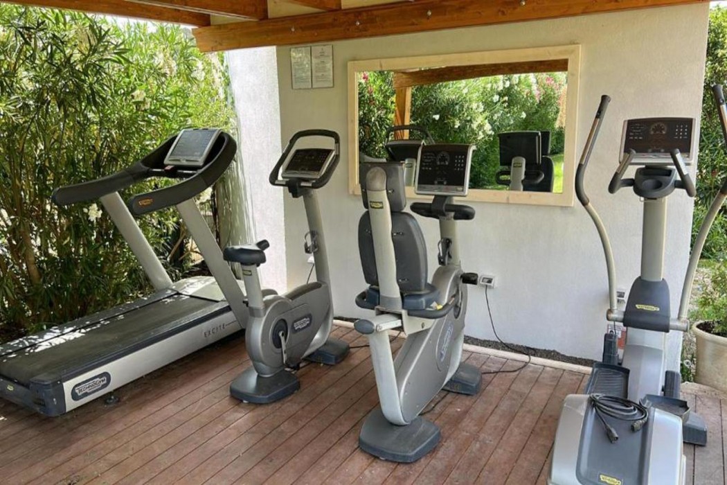 iH Hotels Villasimius Le Zagare Resort 25/60