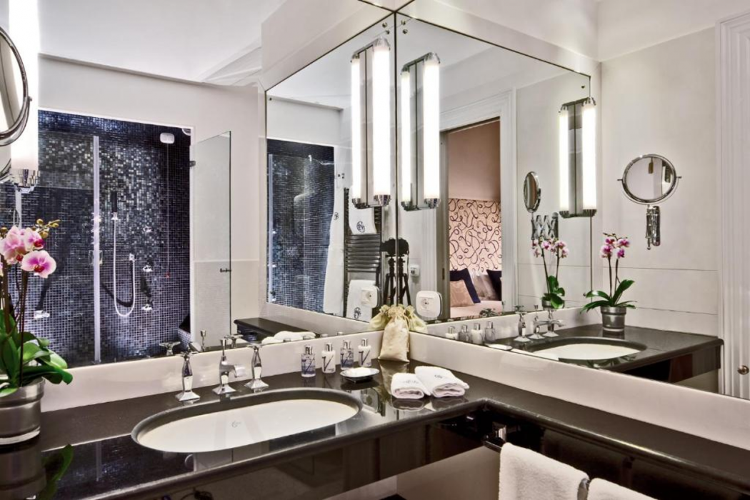 Grand Hotel Excelsior Vittoria - Sorrento 16/62