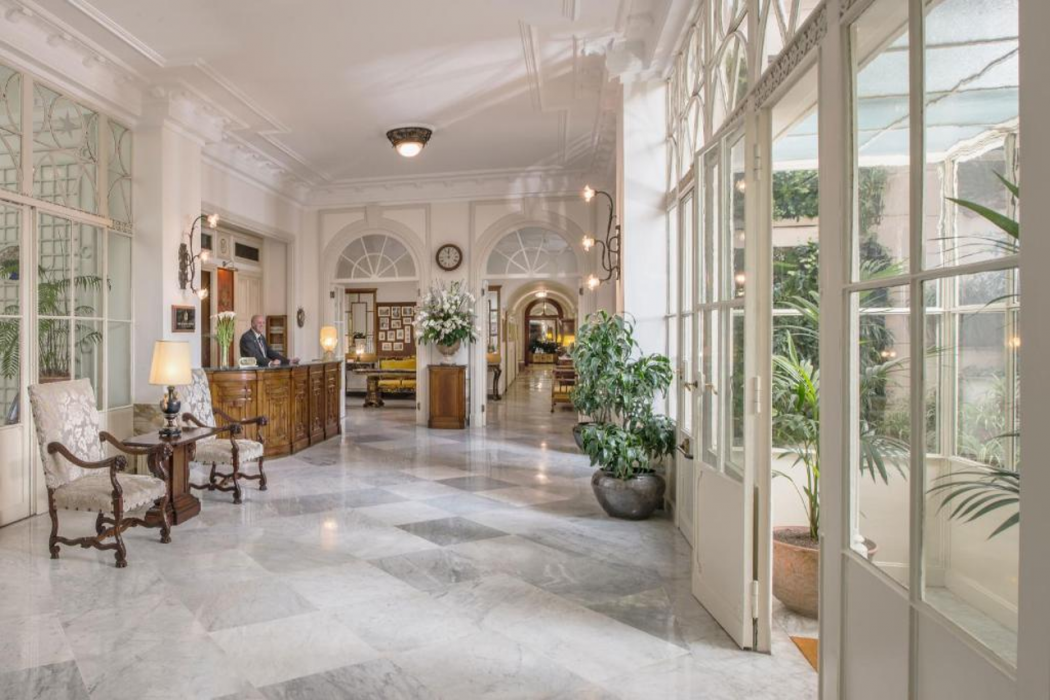Grand Hotel Excelsior Vittoria - Sorrento 24/62