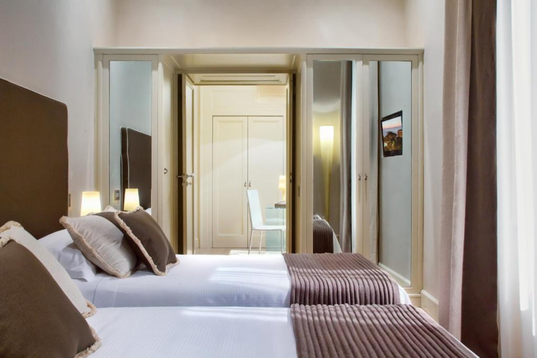 Grand Hotel Excelsior Vittoria - Sorrento 10/62
