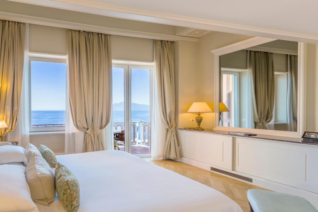 Grand Hotel Excelsior Vittoria - Sorrento 13/62