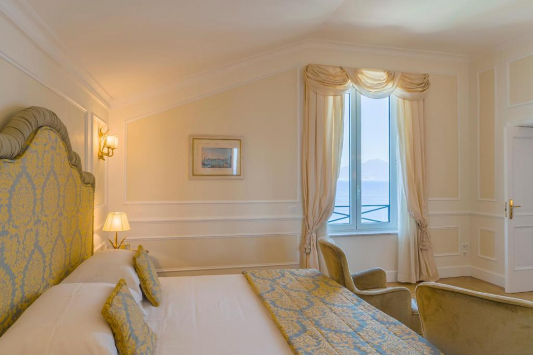 Grand Hotel Excelsior Vittoria - Sorrento 15/62