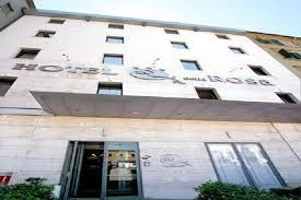 Della Rosa Hotel Ancona 1/36