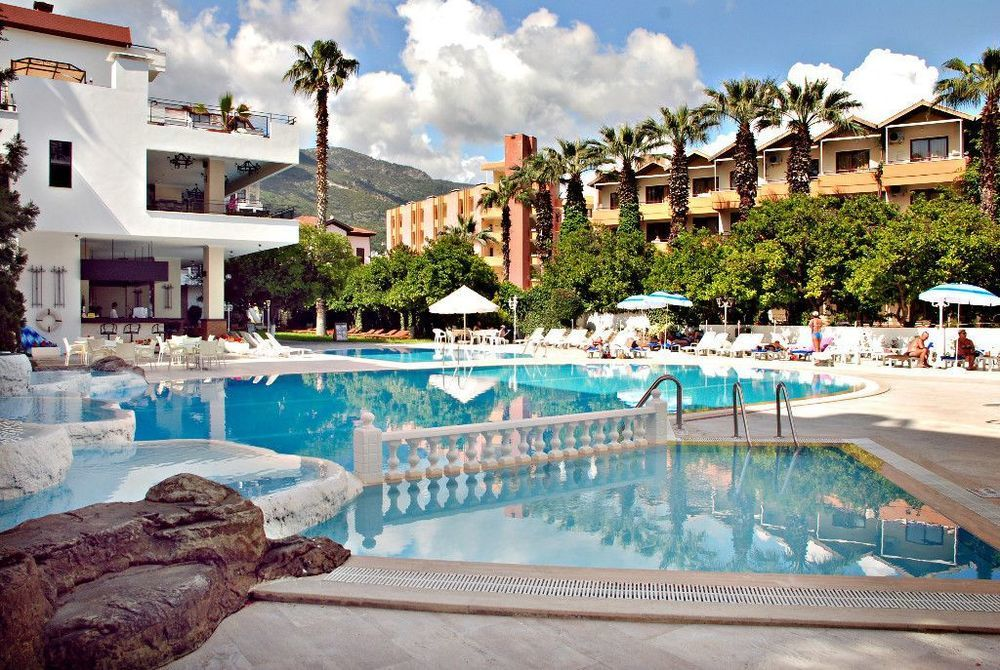 Otel Boulevard 1/13