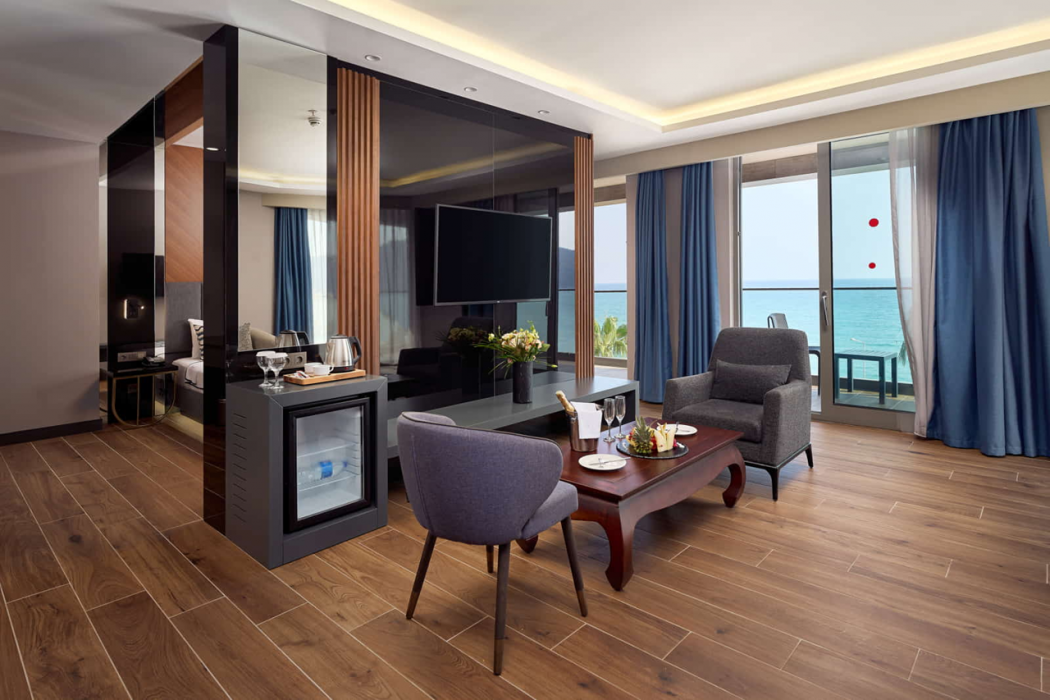 Elysee Rive Hotel 14/39