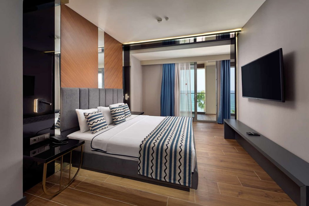 Elysee Rive Hotel 13/39
