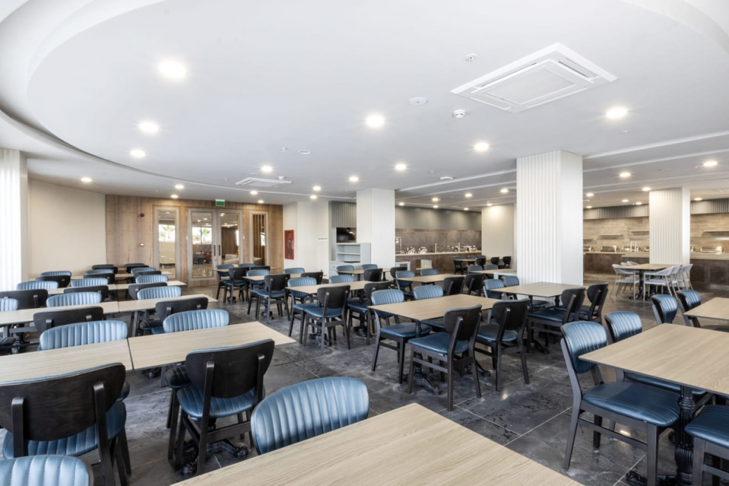 Elysee Rive Hotel 30/39