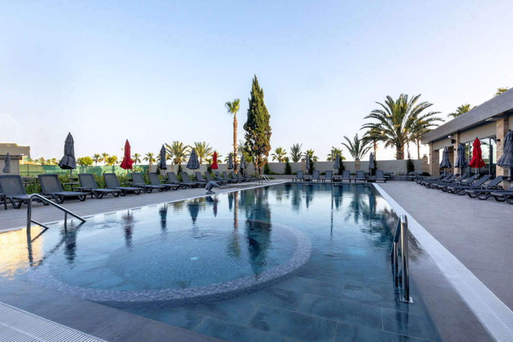 Elysee Rive Hotel 23/39