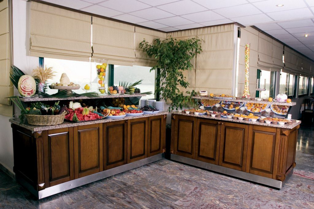 Elysee Rive Hotel 29/39