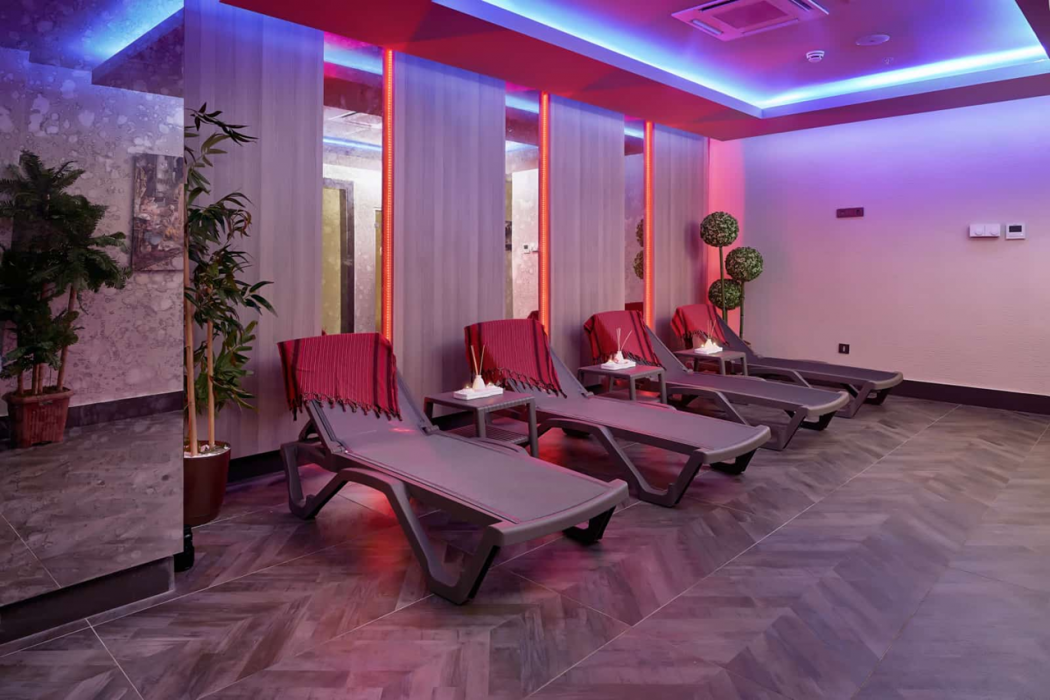 Elysee Rive Hotel 22/39