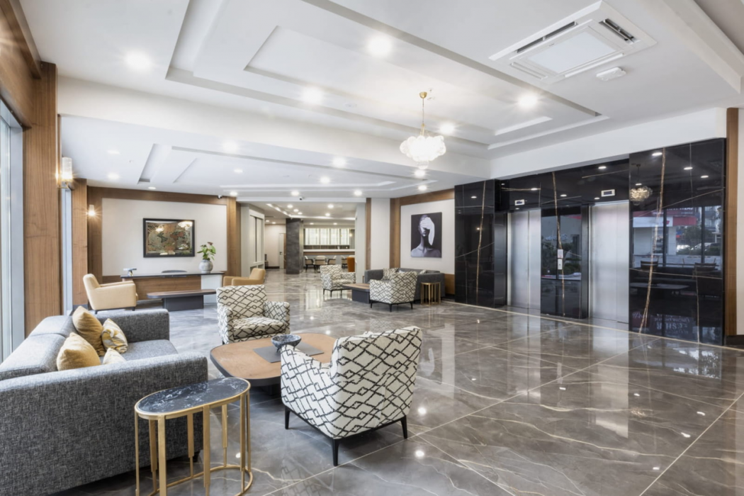 Elysee Rive Hotel 8/39