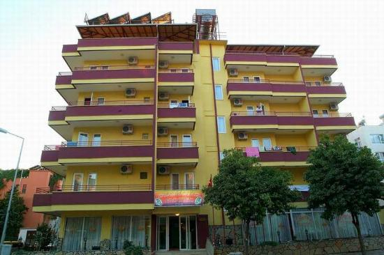 Hotel Diamond