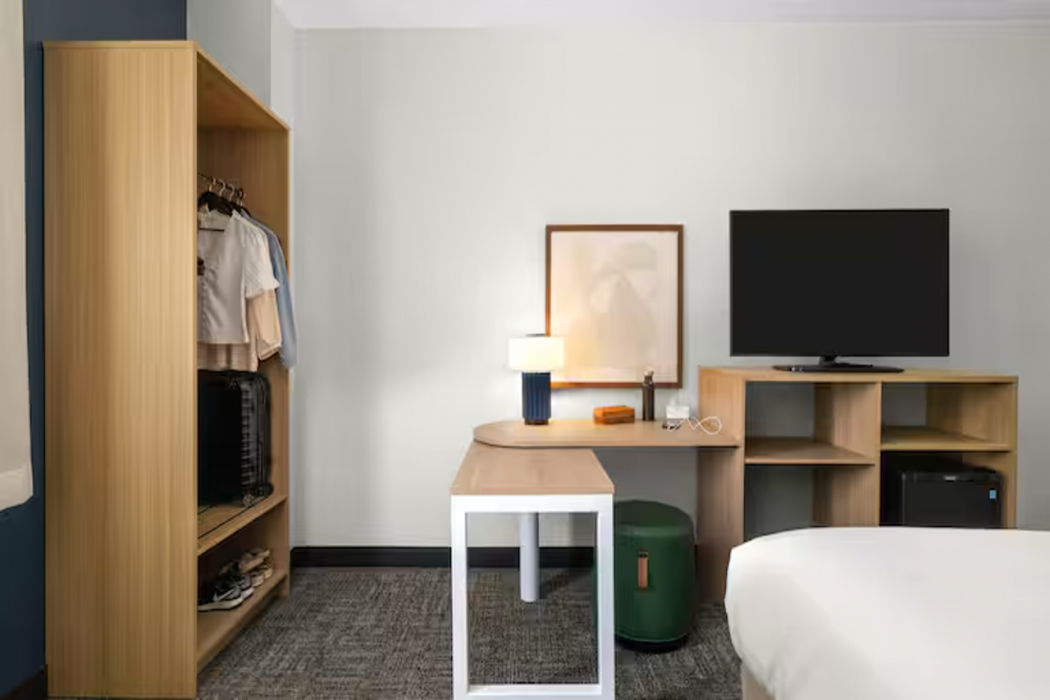 Spark by Hilton Amarillo West Medical Center photo5