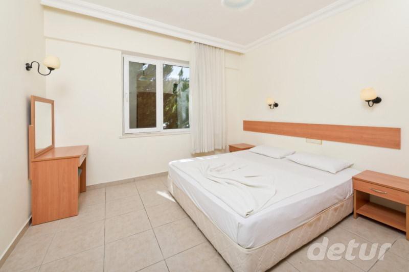 Melissa Garden Aparthotel 13/58