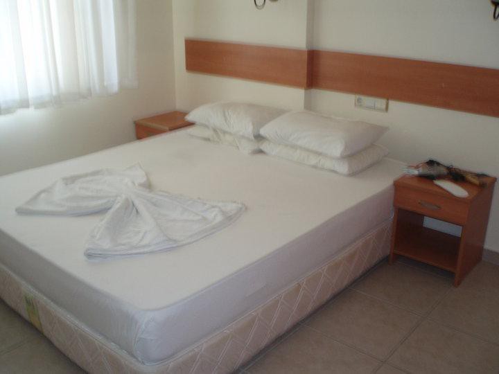 Melissa Garden Aparthotel 12/58