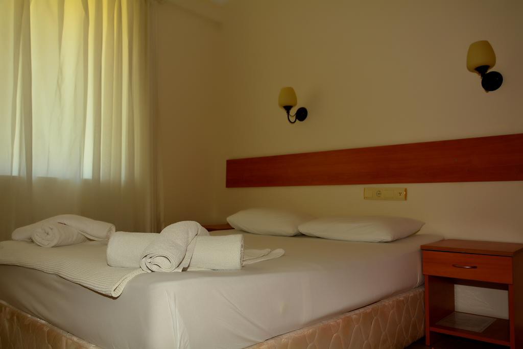 Melissa Garden Aparthotel 14/58