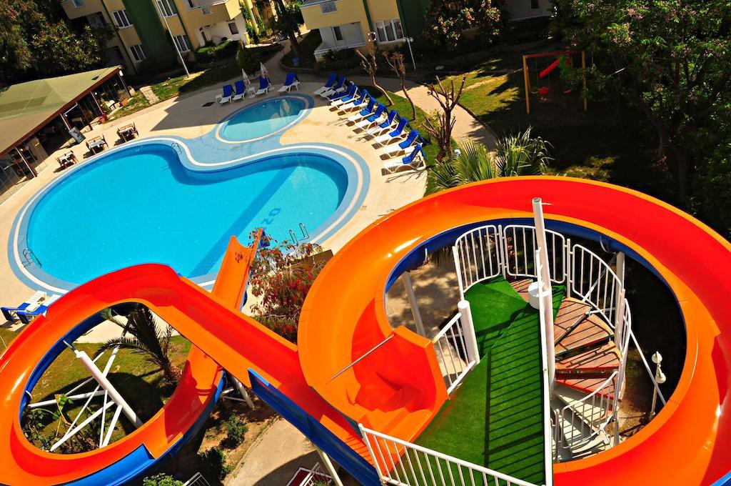 Melissa Garden Aparthotel 22/58