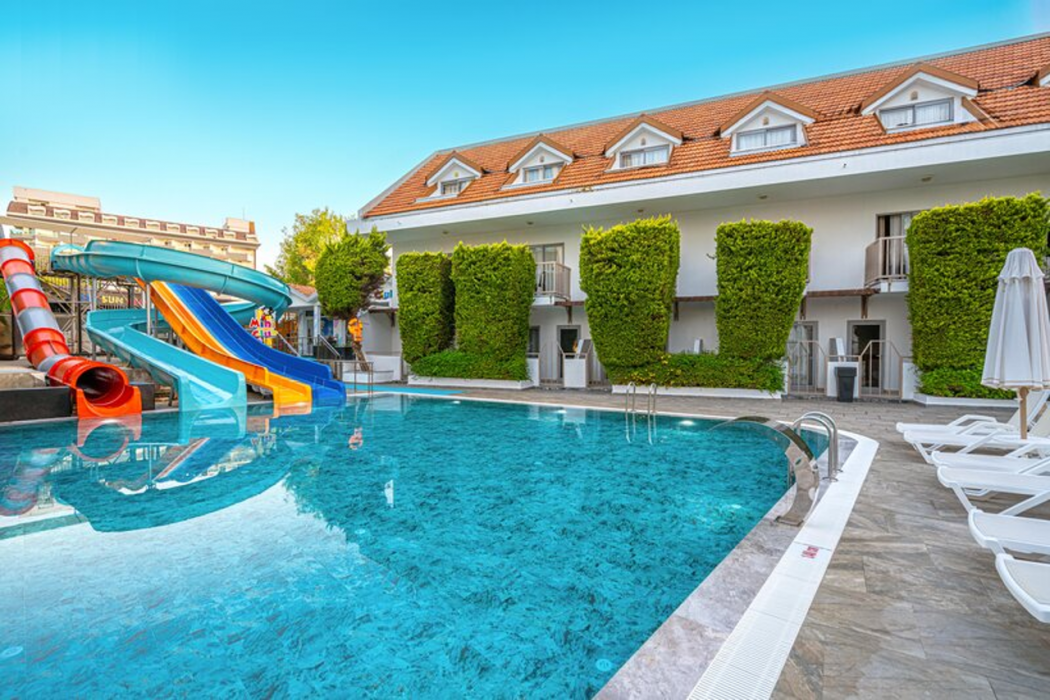 Side Story Resort & Spa 29/53